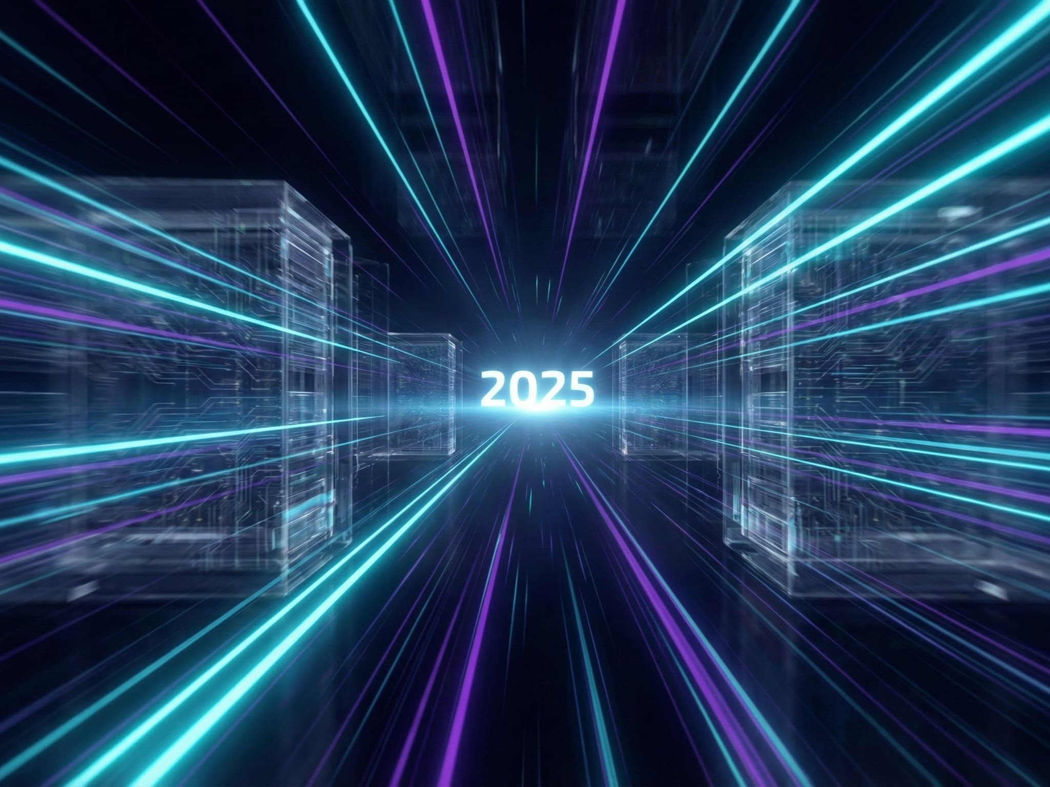 Pourquoi Next.js 15 est le Choix Idéal pour votre Site Web en 2025