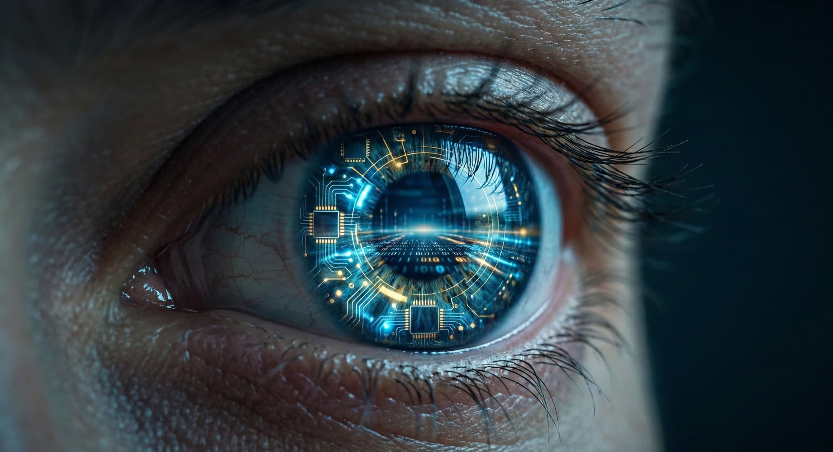 Le Futur Appartient à Ceux Qui L'Anticipent