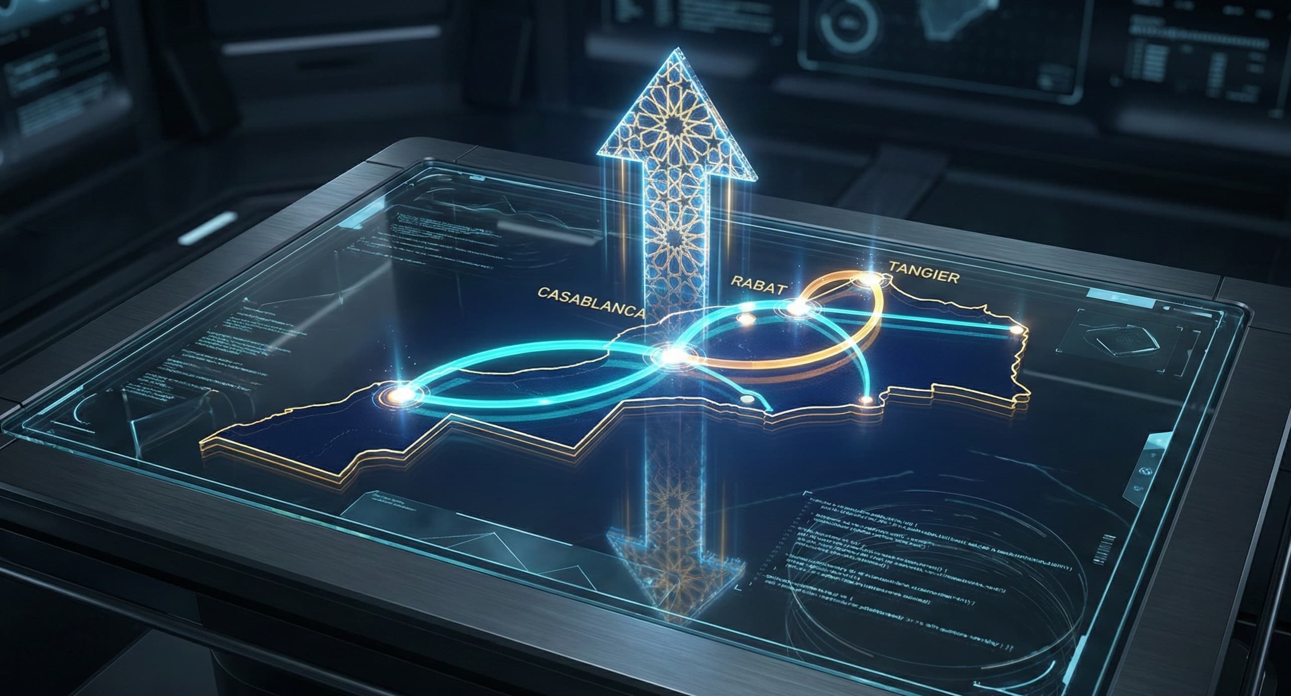 Maximiser votre ROI Digital : Stratégies Gagnantes pour les Entreprises Marocaines